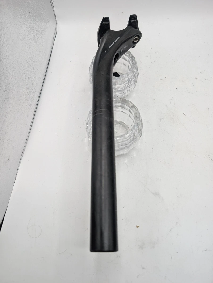 FSA K-Force Carbon Sattelstütze 27.2 Gekürzt