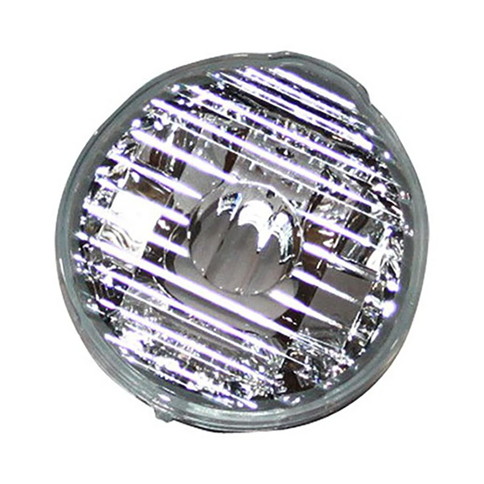 Luz de giro/estacionamiento delantera izquierda TYC para Pontiac Firebird 1998-2001 2002 Foto 3 de 3