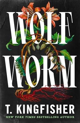 Wolf Worm - VERY GOOD