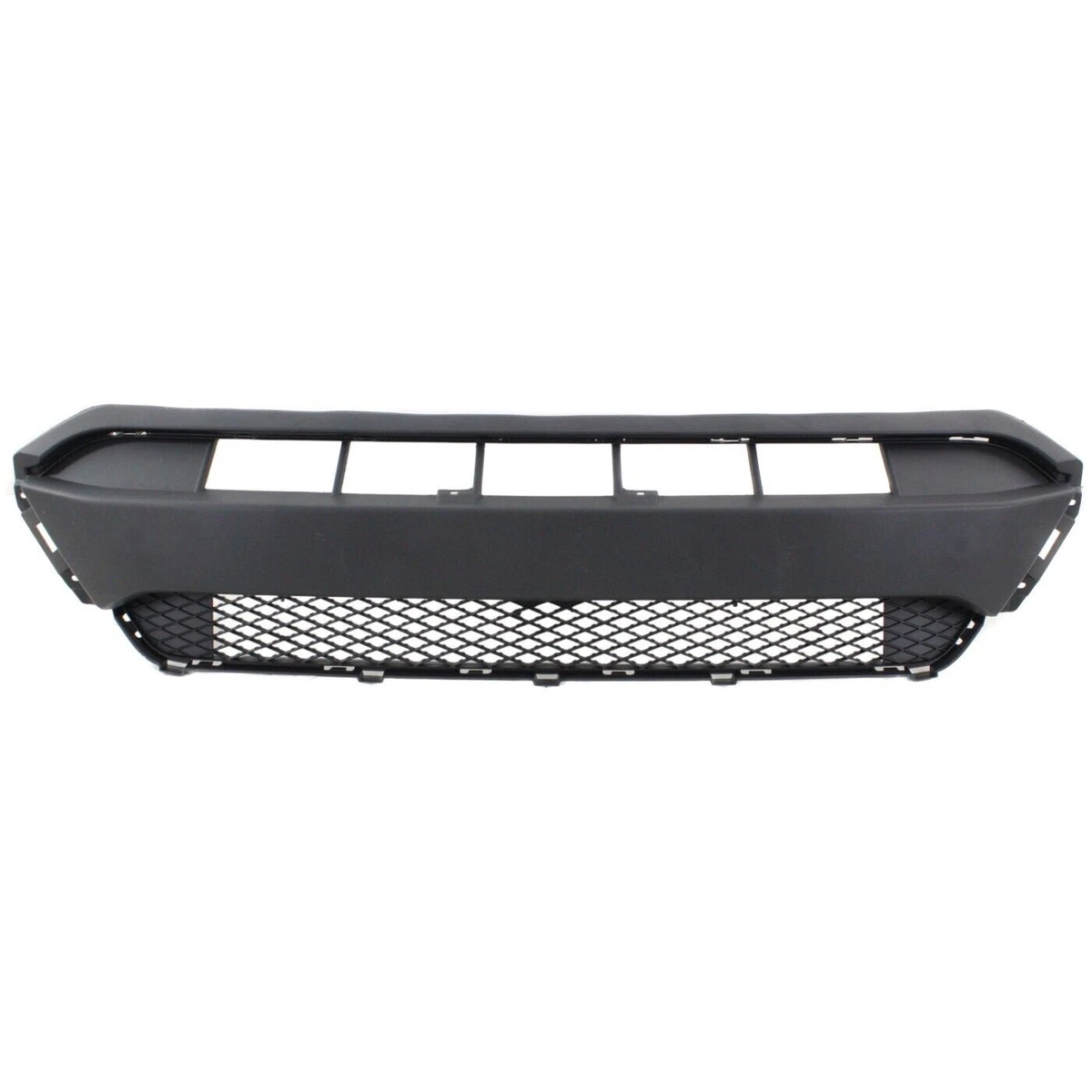 Juego De Soportes Para El Parachoques Delantero De Honda Pilot 2006-2008, Lado Conductor Y Pasajero