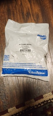 Bendix K126580K Air Brake Camshaft And Bracket Repair Kit for Commercial Trucks