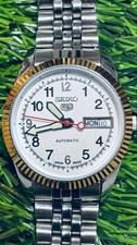 Seiko Android Watch New, Works Perfectly, From Japan