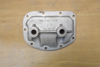 Super T10 Side cover Borg Warner 1304097901 Cast Iron 74-81 BW
