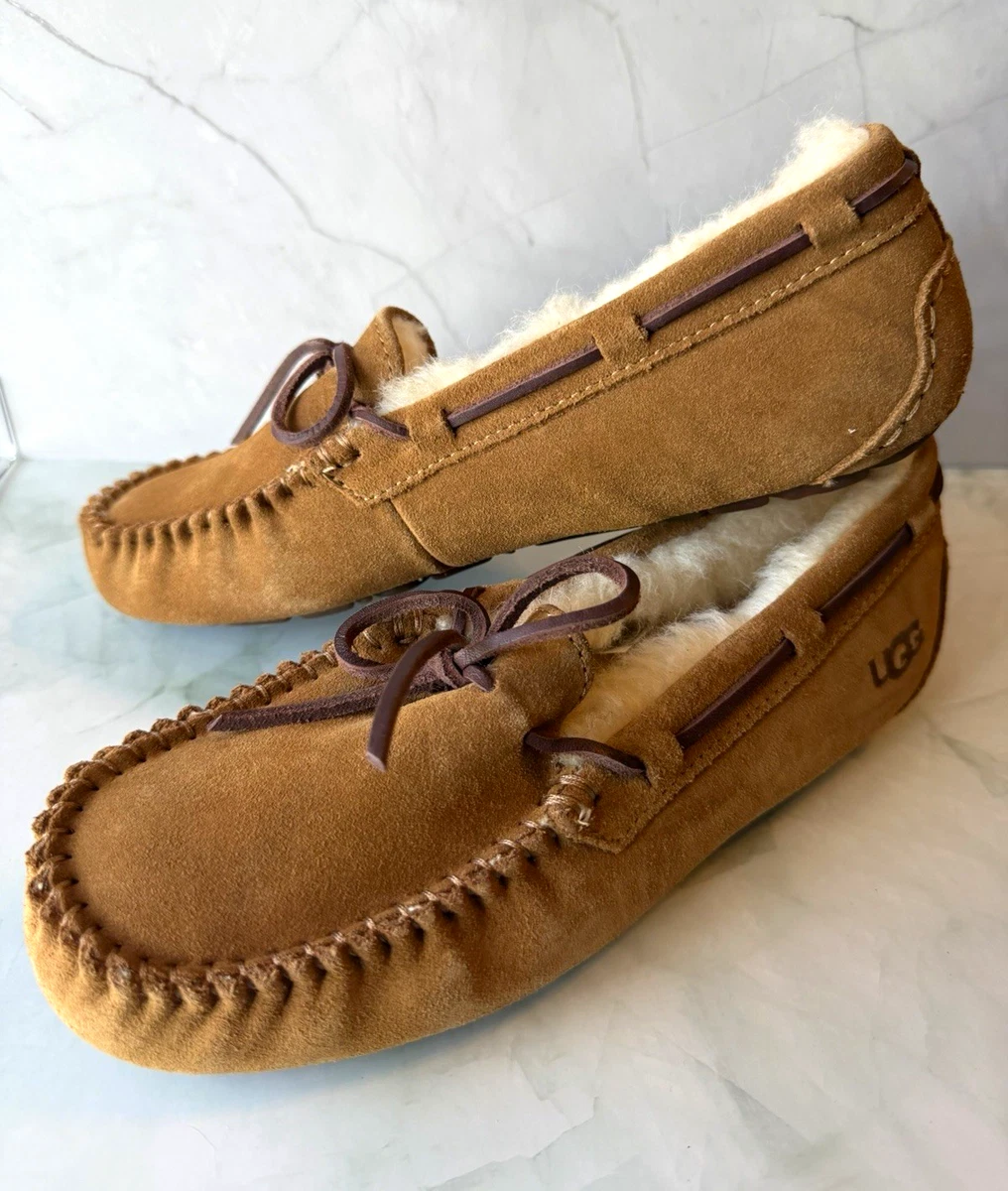 25+ UGG Women Moccasins for sale | Updated Sep 2026