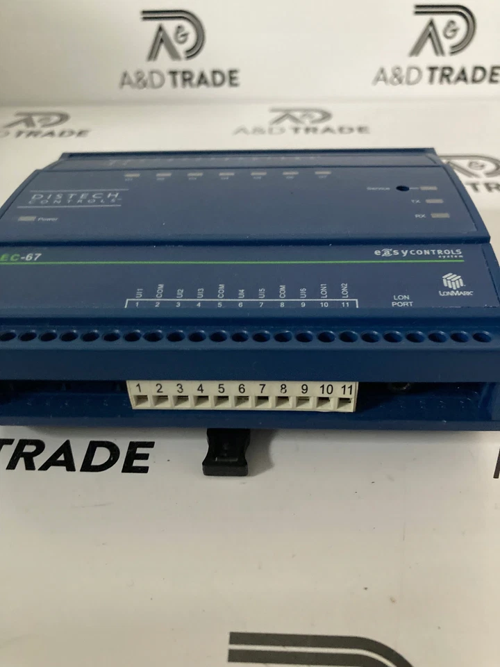 Distech Controls EC-67 - Image 2 of 2