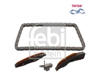 Unten Febi Bilstein 49532 Steuerkettensatz FüR Bmw,Mini