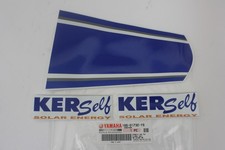 Kit adesivi Graphic stripe sticker set Yamaha YZF-R6 600 MotoGP 2008