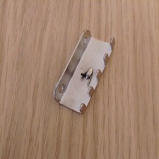 Tremolo Bridge Claw, Claw Only No Screws Or Springs (57tbc my ref)
