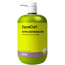 DevaCurl Ultra Defining Gel, 32 oz