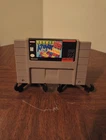 Tetris Attack Nintendo SNES, 1996 Cartridge Only Tested Video Game