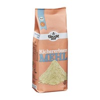 Bauckhof Bauckhof Kichererbsenmehl Glf Bio 500G