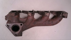 Auspuffkrümmer Abgaskrümmer 8-428548 Renault Megane 1.9 dCi FAP Grandtour Bj