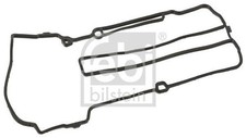 Febi 107010 Cylinder Head Rocker Cover Gasket for Vauxhall Opel Chevrolet