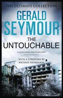 The Untouchable | Gerald Seymour | Englisch | Taschenbuch | 2014 | Yen Press