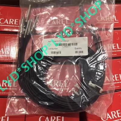 10PCS New Temperature Probe NTC030WH01 Sensor Probe