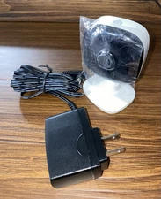 TP-Link Kasa Spot Smart Indoor WiFi Camera | 1080p | 24/7 Recording Night Vision