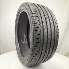 Used 27540r22 Goodyear Eagle Touring Soundcomfort 107w 7.532 Dot 22
