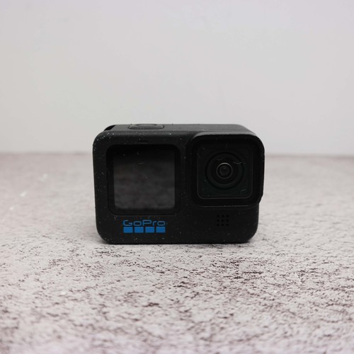 GoPro HERO12 Black CPST1 5K Action Camera CHDHX-121-CN BROKEN