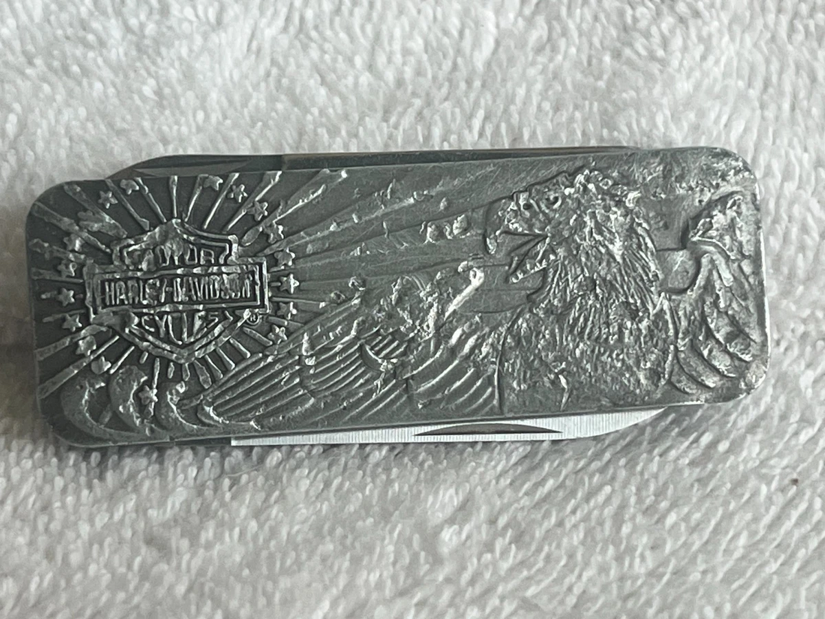 Zippo Factory Manufactured Modern Folding Knives for sale | eBay