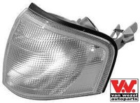 VAN Wezel 3030906 Blinkleuchte Blinker Blinklicht FüR Mercedes-Benz