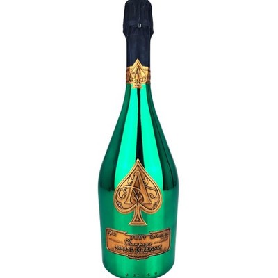 Armand de Brignac Brut Green Champagner