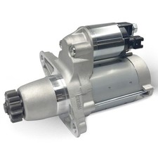 Ricambio motorino avviamento FIREGOLD 17825 per Toyota Camry 02-17, Siena 04-16...