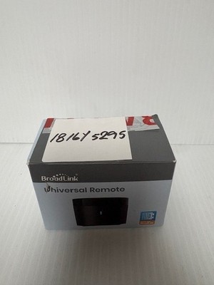 BroadLink Universal Remote