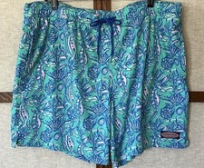 Vineyard Vines Swim Board Shorts Boys Size Small