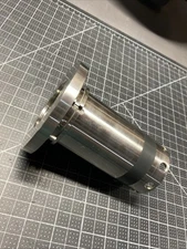 John Crane H275078346702/A Sleeve New