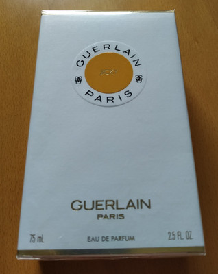 Guerlain Jicky Eau de Parfum 75ml EDP Women