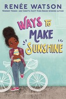 Ways To Make Sunshine | RenéE Watson | Taschenbuch | Kartoniert / Broschiert