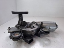 Citroen C4 Grand Picasso 2007 GENUINE Wischermotor Heckscheibe 9654115980