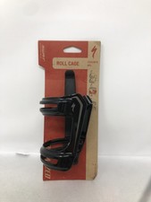 Specialized SWAT Roll Cage Gloss Black/Char Bicycle Bottle Holder