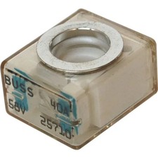 Blue Sea - 5176-BSS Fuse Terminal 40A (1EA)
