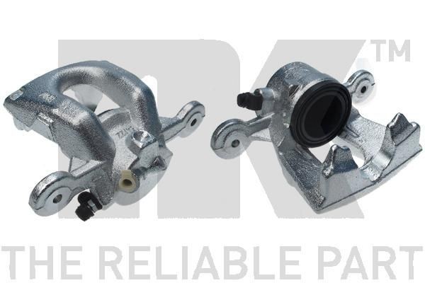 NK Bremssattel Vorne Rechts BMW 1Er E81,E87 + Cabriolet E88 + Coupe E82 2115210-image