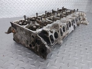 BMW 5 GT F07 2009 3.0 Diesel 180KW Motorblock AGR38475