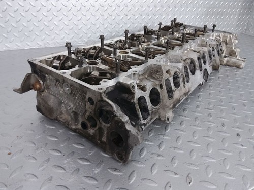 BMW 5 GT F07 2009 3.0 Diesel 180KW Motorblock AGR38475