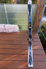 Tourenski:K2 - KONIC 78 Ti + Marker M3/ 170 cm Mod. 2021/22/ unisex