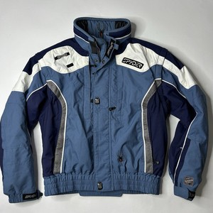 SPYDER スキージャケット Dermizax EV X-Static 00s SPYDER スキージャケット Dermizax EV X-Static 00s Dermizax Spyder