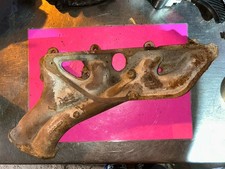 Rover SD1 V8 Exhaust Manifold 3.5 3.9 4.2 4.0 4.6 ERC0429 Offside