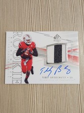 2016 Panini Louisville Cardinals Collegiate Multi-Sport Trading Cards 2