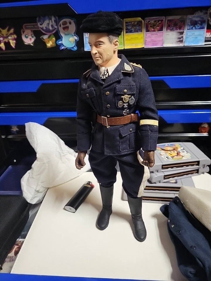 Dragon 1:6 Military & Adventure Action Figures for sale | eBay