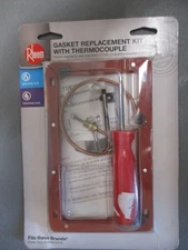 Rheem Gasket With Thermocouple Replacement Kit For Water Heater RH20064 GE NEW