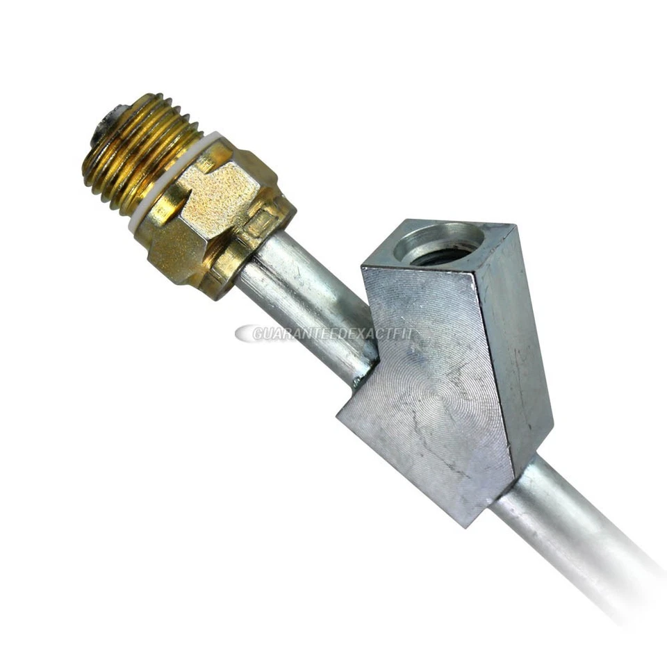 Manguera de presión de dirección asistida Edelmann TCP para Ford F-150 1997-2001 Foto 2 de 3