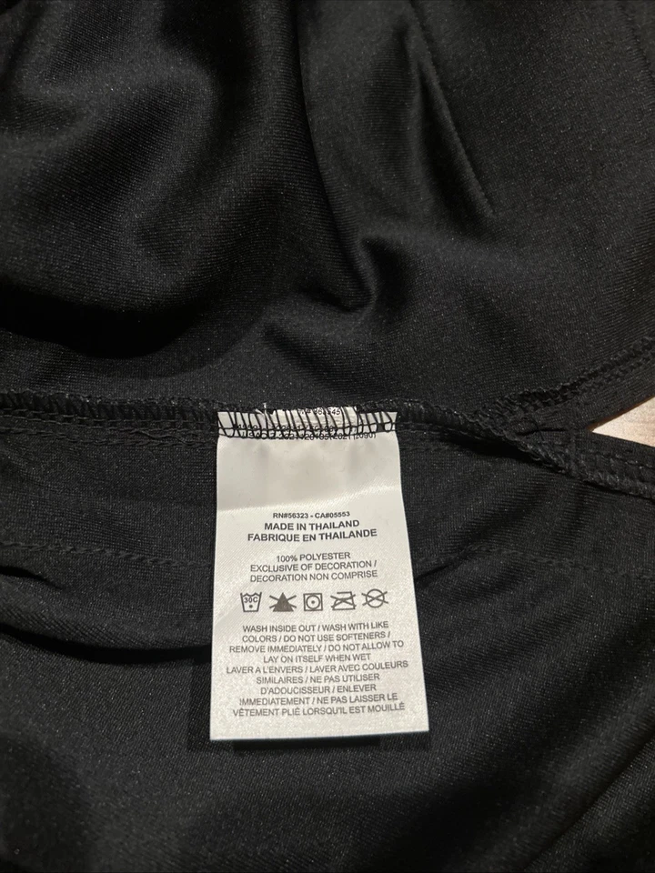 Nike NBA Portland Trailblazers Swingman Jersey Sz XXL Damian Lillard NWT DX8517 - Image 2 of 4