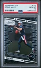 2024 PANINI ABSOLUTE #103 DRAKE MAYE PSA 10