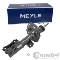 Meyle Gas-StoßDÄMpfer Vorne Links Passend FüR Hyundai I10 | 37-26 623 0030