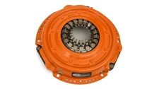 Centerforce KCFT939064 Centerforce(R) II Clutch Series utilizes our centrifugal