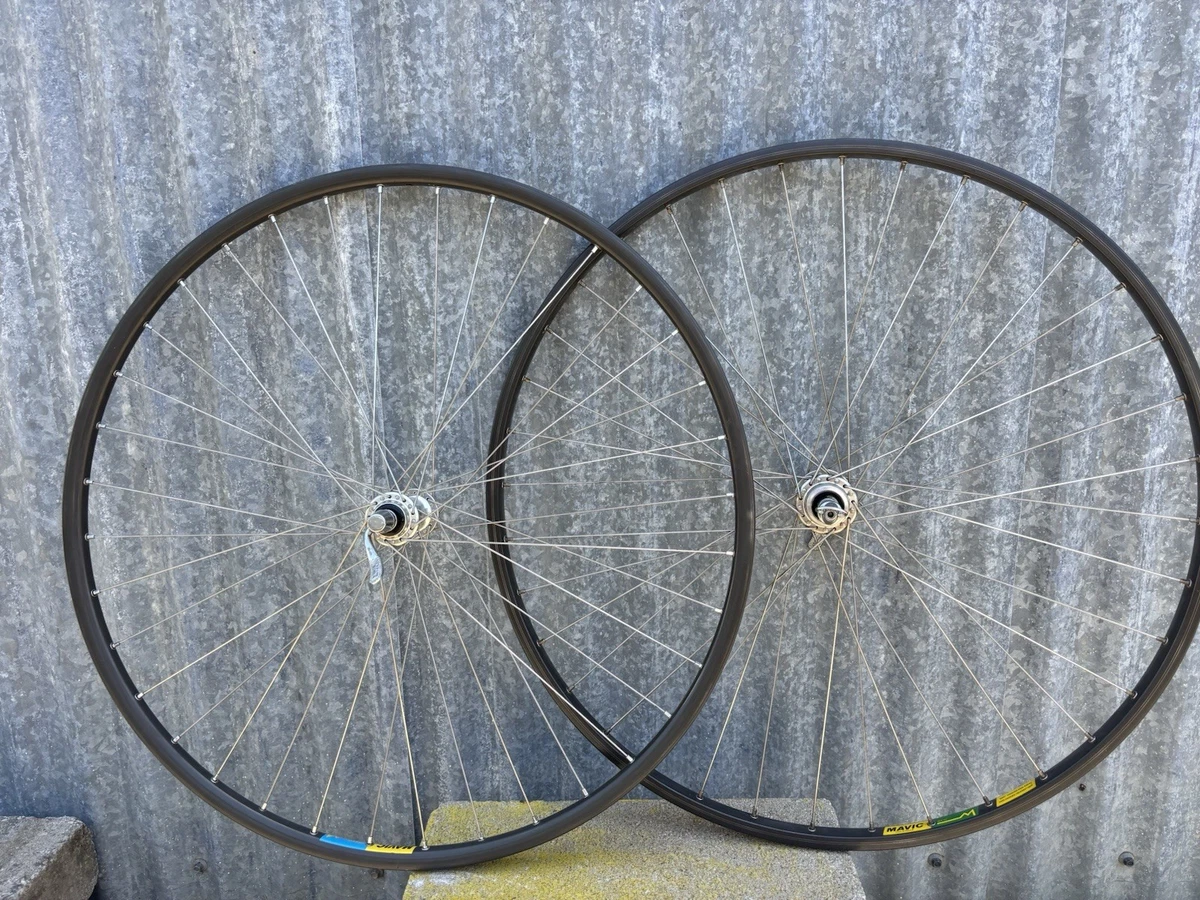 Suntour Superbe Pro In Bicycle Wheels & Wheelsets for sale | eBay