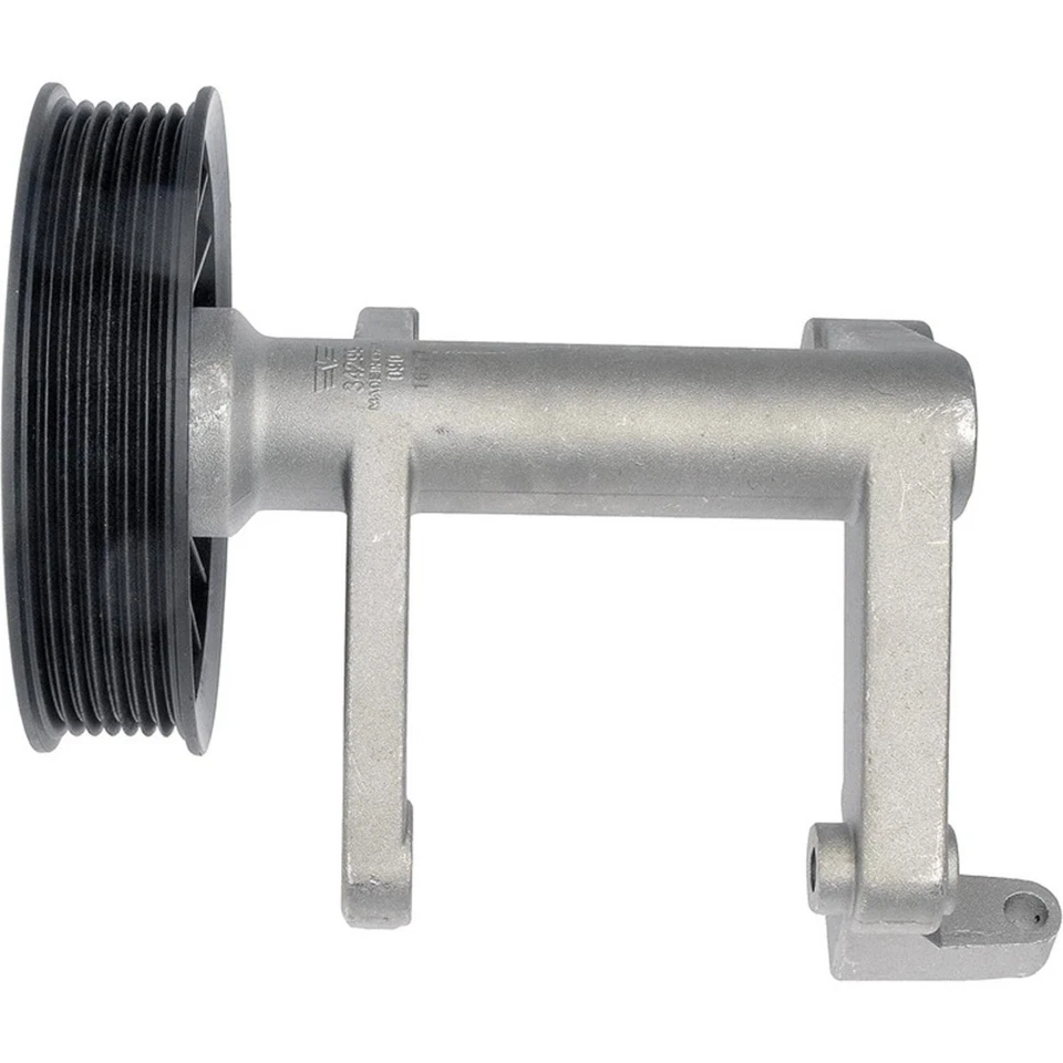 Polea de derivación de compresor de aire acondicionado Dorman 34299 para camioneta Ram Dodge 2500 1500 3500 Foto 2 de 2